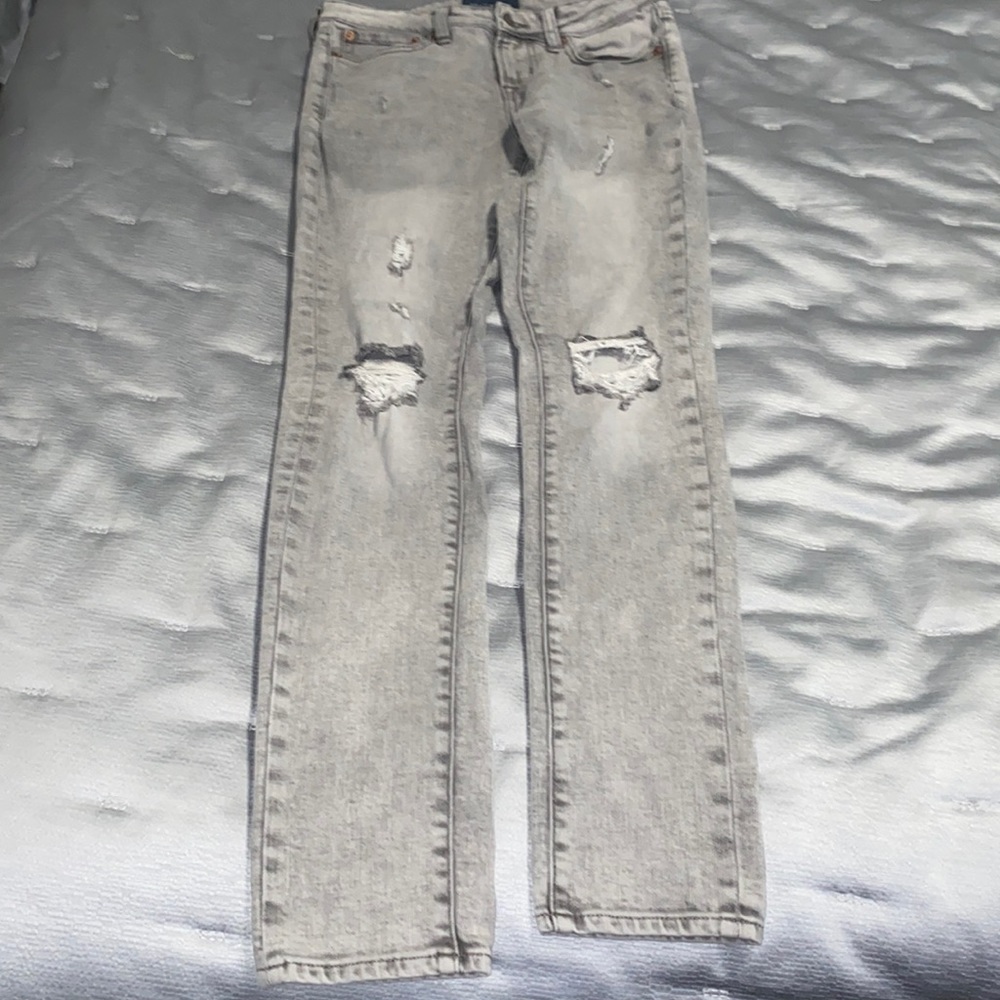 Aeropostale Super Skinny